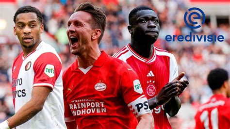 eredivisie uitslagen|eredivisie stand en uitslagen.